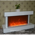 standard good quality home high efficiency electric fireplace with mantel